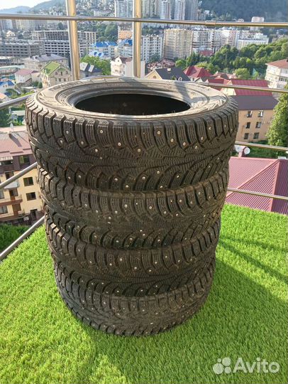 Nokian Tyres Nordman 5 185/75 R14 89