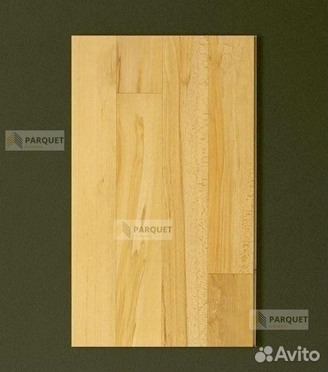 Паркетная доска