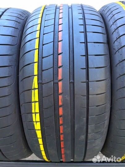 Goodyear Eagle F1 Asymmetric 3 225/40 R18 92Y