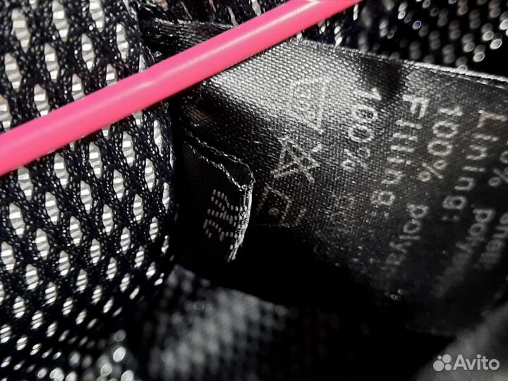 Зимние брюки женские 46