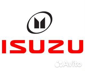 Isuzu 8-97253-968-1 провод ABS задний левый