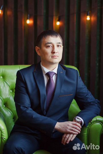 Ваш Риэлтор. Аренда квартир в Уфе на долгий срок