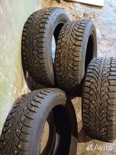 Formula Ice 185/55 R15