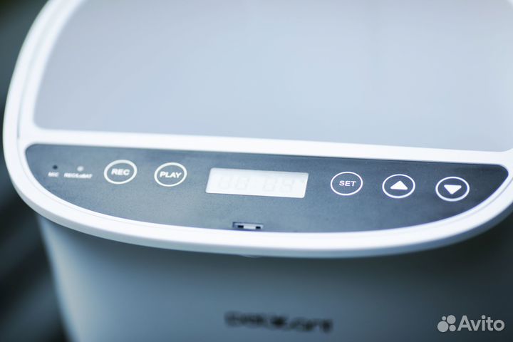 Автокормушка Petwant PF-102