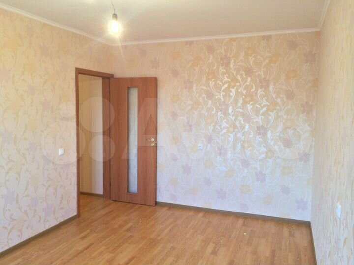 2-к. квартира, 56 м², 7/8 эт.