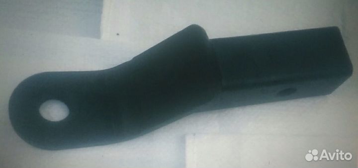 Универсальный фаркоп