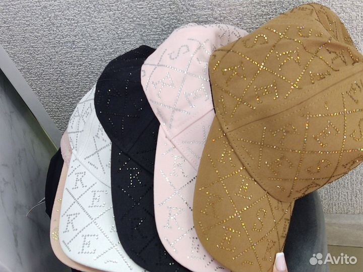 Новые бейсболки кепки хлопковые сетка варенка