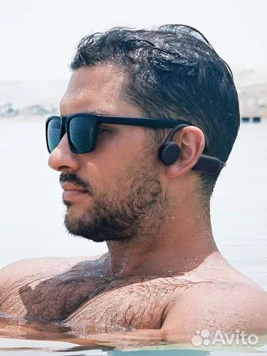 Плеер наушники для плавания (32 гб)