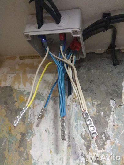 Беспылевое штрабление