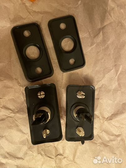 Повторители ваз 2105, 2107