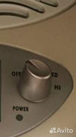 Увлажнитель воздуха air o swiss