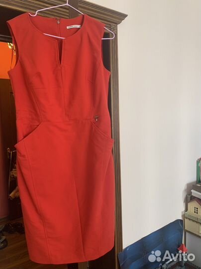 Пакет вещей размер 48