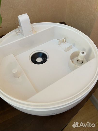 Увлажнитель воздуха deerma