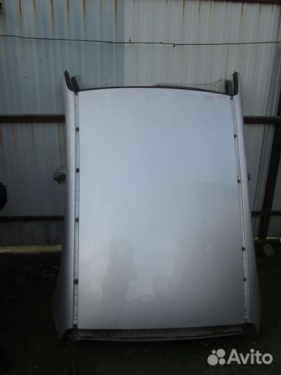 Крыша Chevrolet lacetti хэтчбек 2010