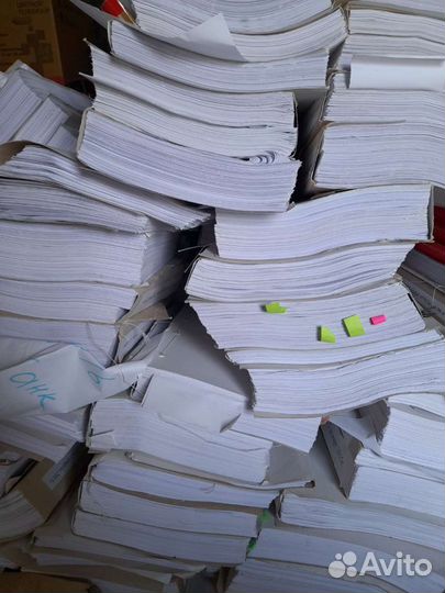 Макулатура