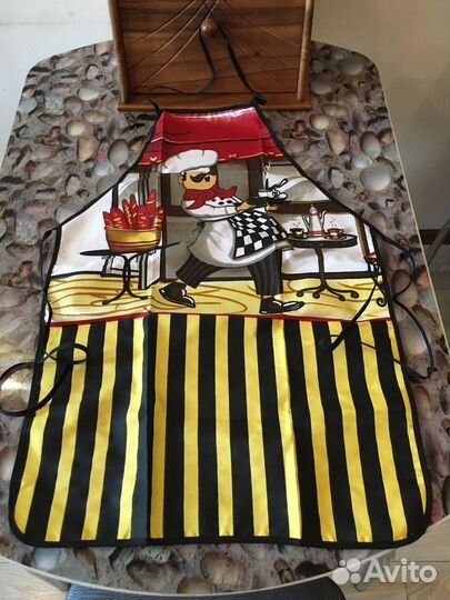 Товары для кухни