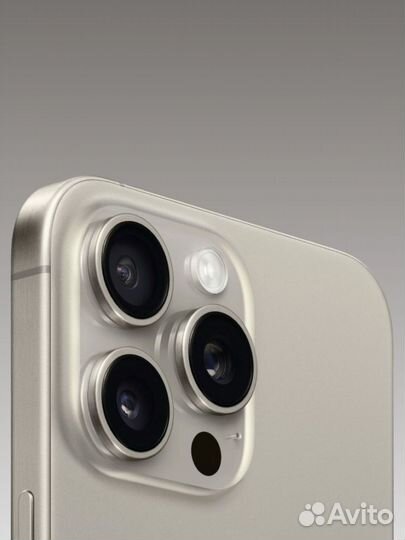 iPhone 15 Pro, 128 ГБ