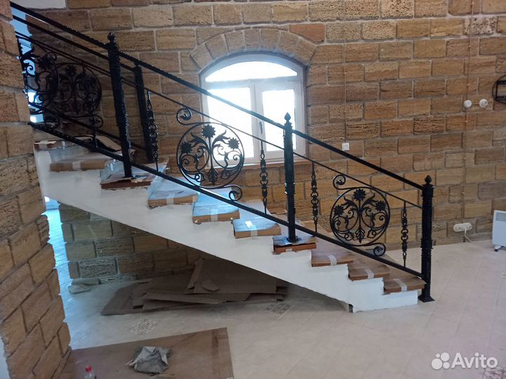 Сварочные работы