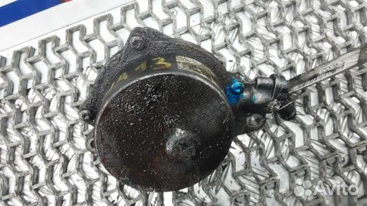 Насос вакуумный BMW X5 E70 (CMA13KX01)