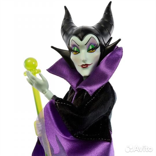 Куклы Disney Sleeping Beauty Maleficent Aurora