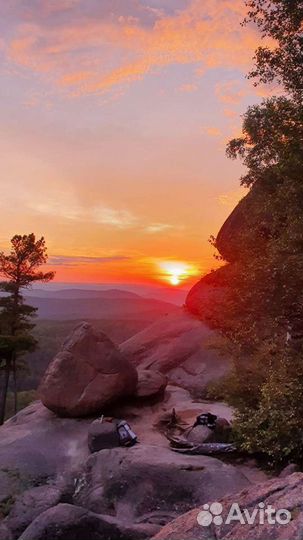 Экскурсии в Красноярске