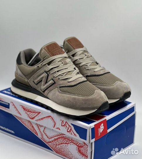 Кроссовки New Balance 574