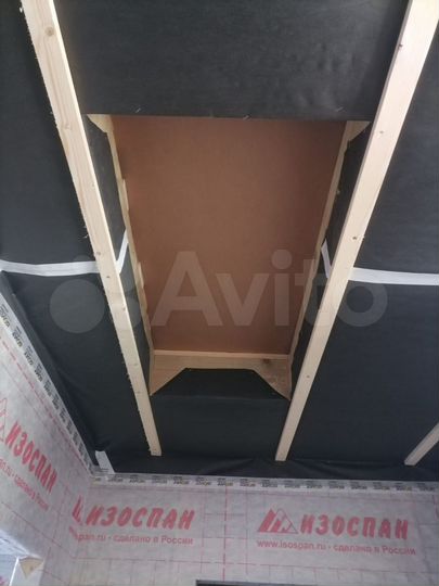 Дом 96 м² на участке 7 сот.