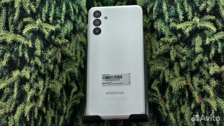 Samsung Galaxy A04s, 4/64 ГБ