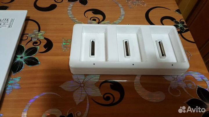 Квадракоптер Phantom 4