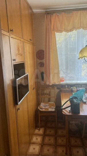 1-к. квартира, 29 м², 2/5 эт.