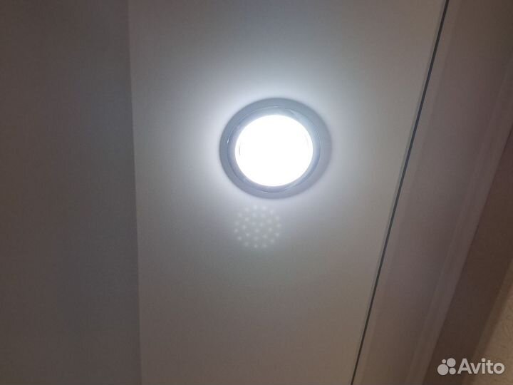 Светодиодные лампочки е27