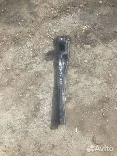 Балка передняя продольная для Mitsubishi Lancer (C