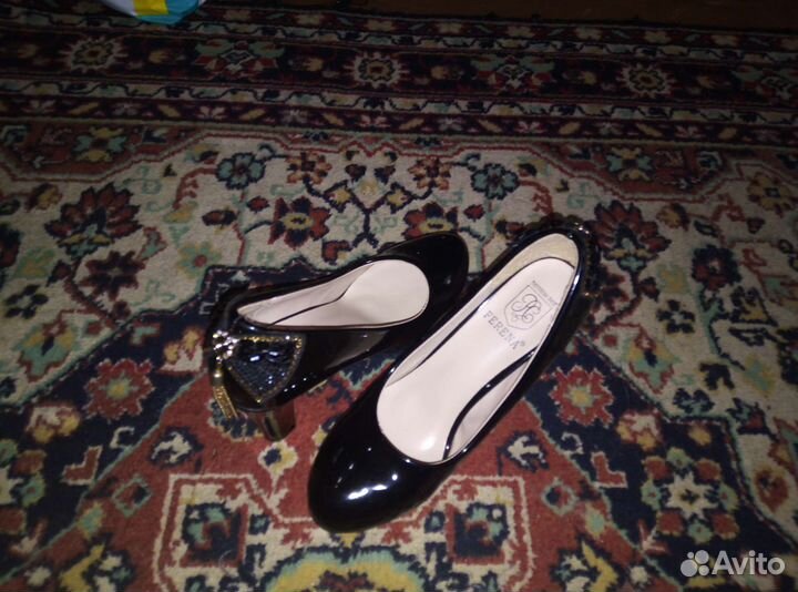 Туфли