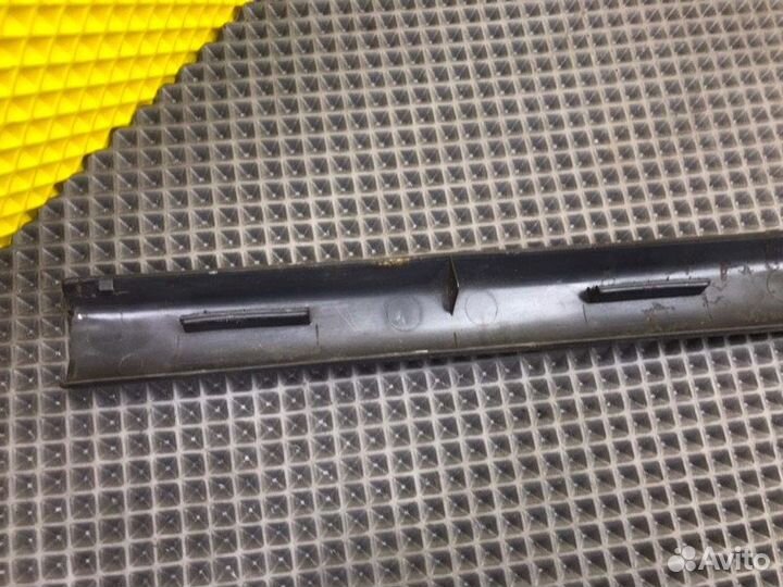 Накладка порога передняя Nissan Primera P11(144)