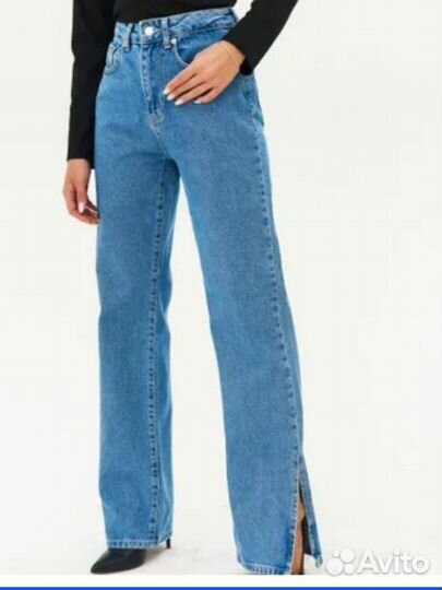 Джинсы maxadorre