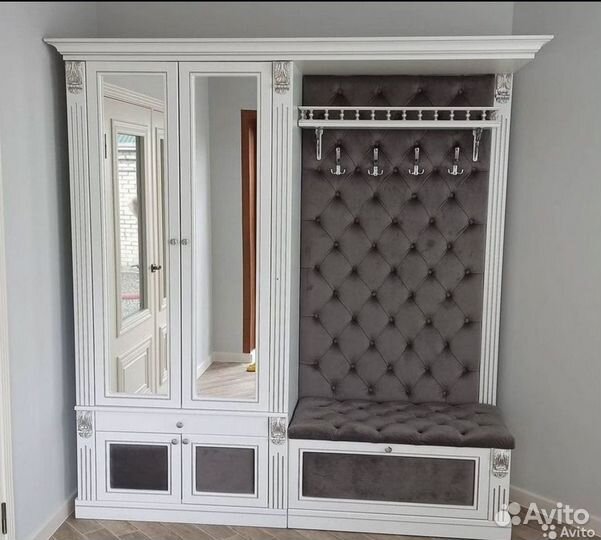 Сборка мебели