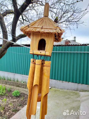 Домашний оберег