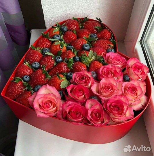 Подарки в Анапе с доставкой