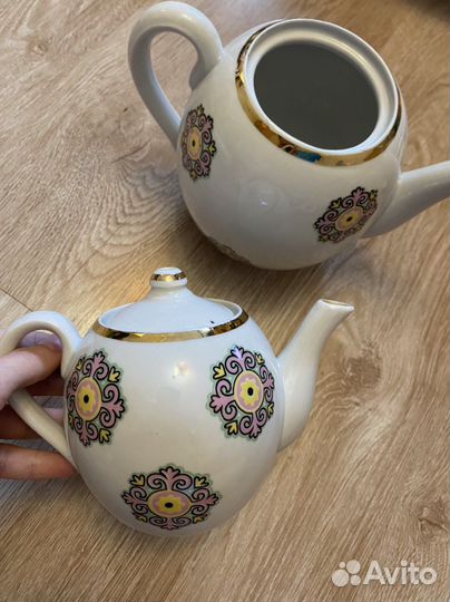 Заварник кузяево СССР