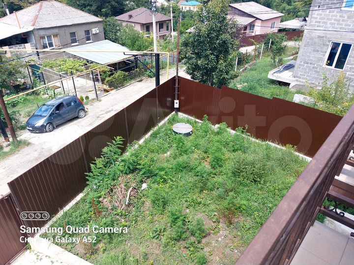 Дом 130 м² на участке 3,5 сот.