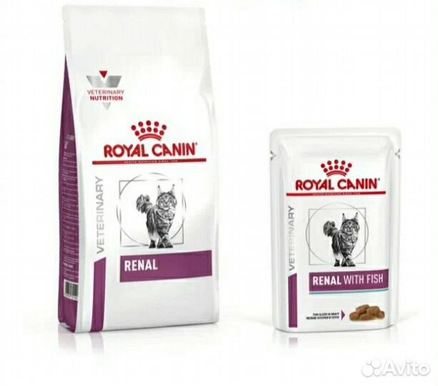 Корм для кошек, сумки