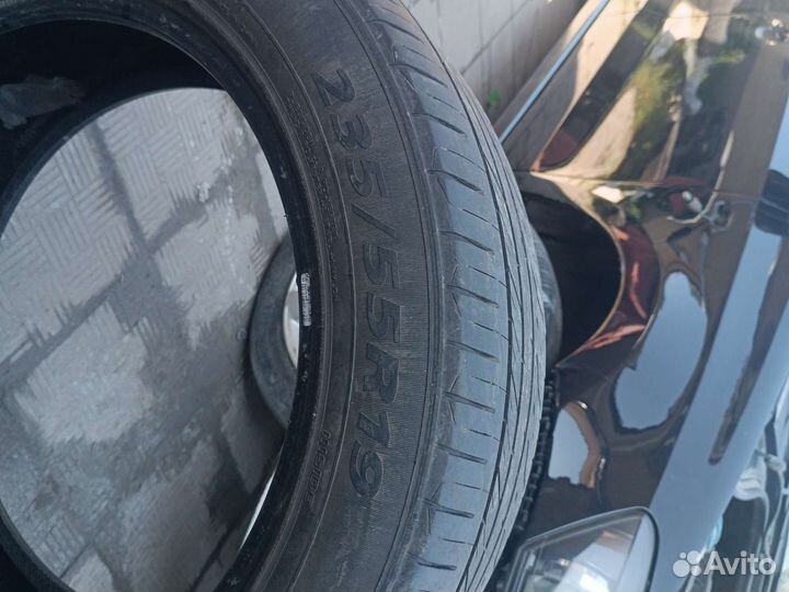 Landsail 4 Seasons 235/55 R19