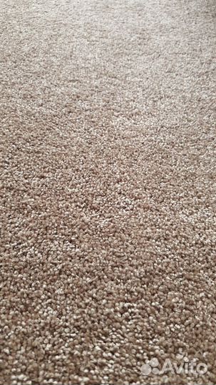 Ковровое покрытие по Вашим размерам