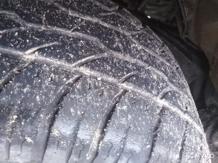 Maxxis AT-771 Bravo 265/65 R17 112