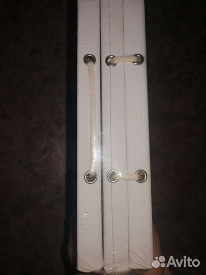 Триптих Подвесной холст из трех 20*20