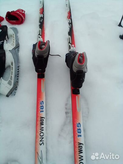 Детская хоккейная форма