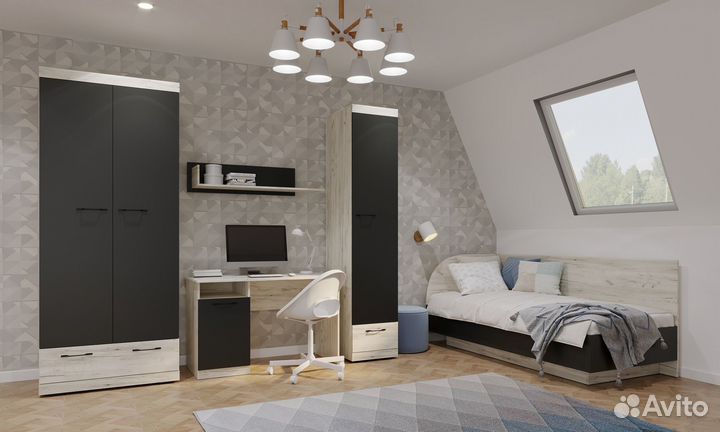 Шкаф Соната шс-450