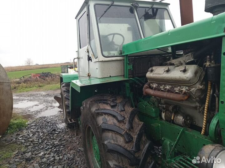 Трактор ХТЗ Т-150, 2000