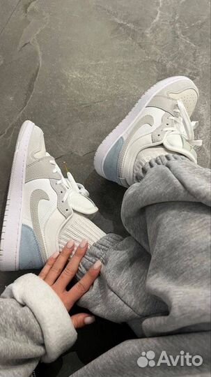 Nike air jordan 1 low Paris