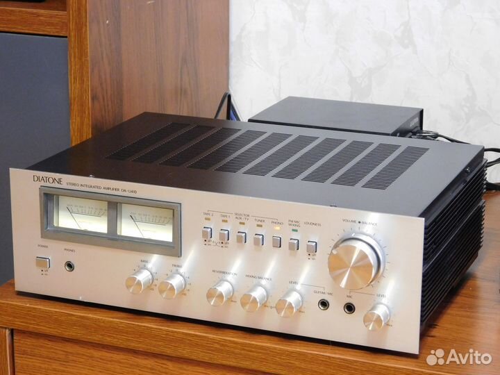 Diatone DA-U410 (Mitsubishi)